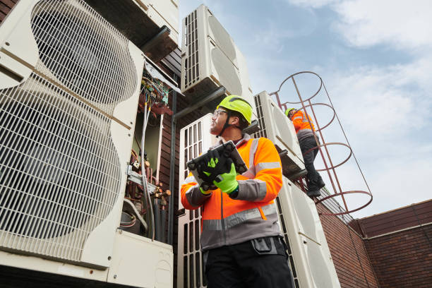 Best HVAC Maintenance Near Me  in Culver City, CA