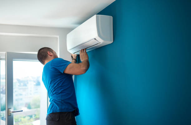 HVAC Troubleshooting in Culver City, CA