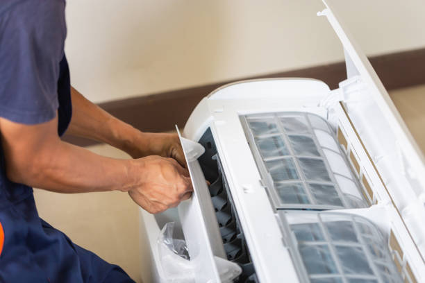 Best HVAC System Installation  in Culver City, CA