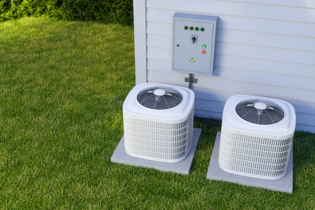Best Local HVAC Companies  in Culver City, CA