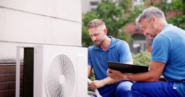 Best HVAC Air Duct Cleaning  in Culver City, CA