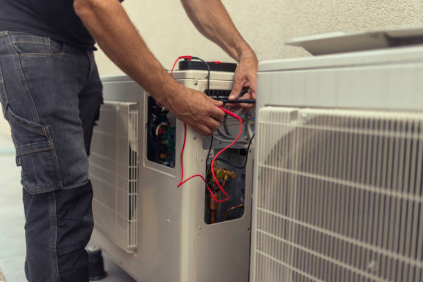 Best Affordable Air Conditioning Repair  in Culver City, CA