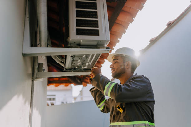 Best HVAC Air Duct Cleaning  in Culver City, CA