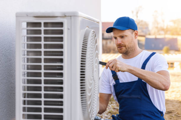 Air Duct Cleaning in Culver City, CA