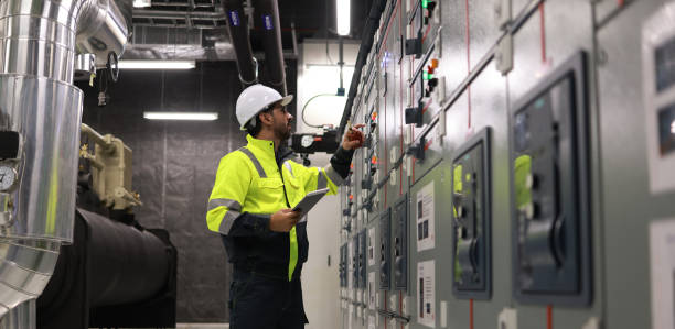 Best HVAC Installation Services  in Culver City, CA