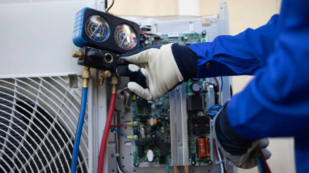 Best HVAC Emergency Services  in Culver City, CA